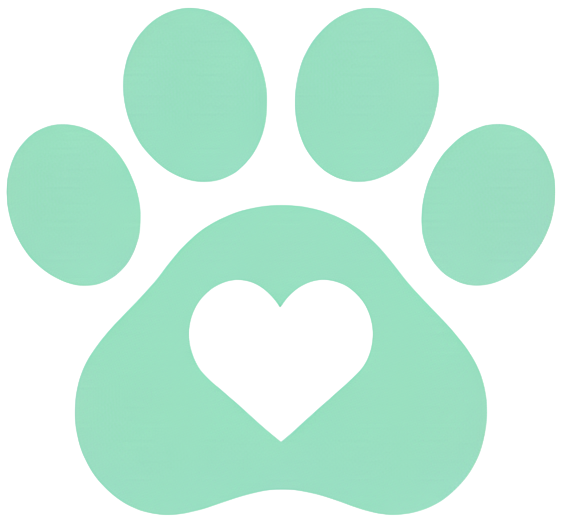 Paw Icon